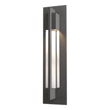 Hubbardton Forge 306403-SKT-20-ZM0332 - Axis Outdoor Sconce