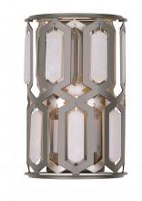 Minka-Lavery 3581-795 - Hexly - 1 Light Wall Sconce