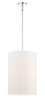 Minka-Lavery 3924-613 - Palmetto - 4 Light Pendant