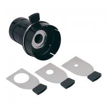 Nora NT-351 - BEAM CONCENTRATOR, BLACK FOR U
