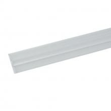 Nora NTE-LIN4SASYLENS - 4' Single Asymmetrical Lens for T-Line Linear LED Track