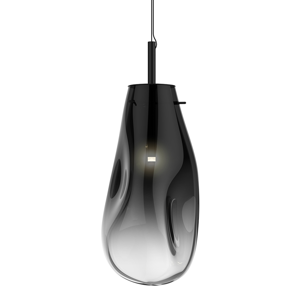 Large LED Pendant