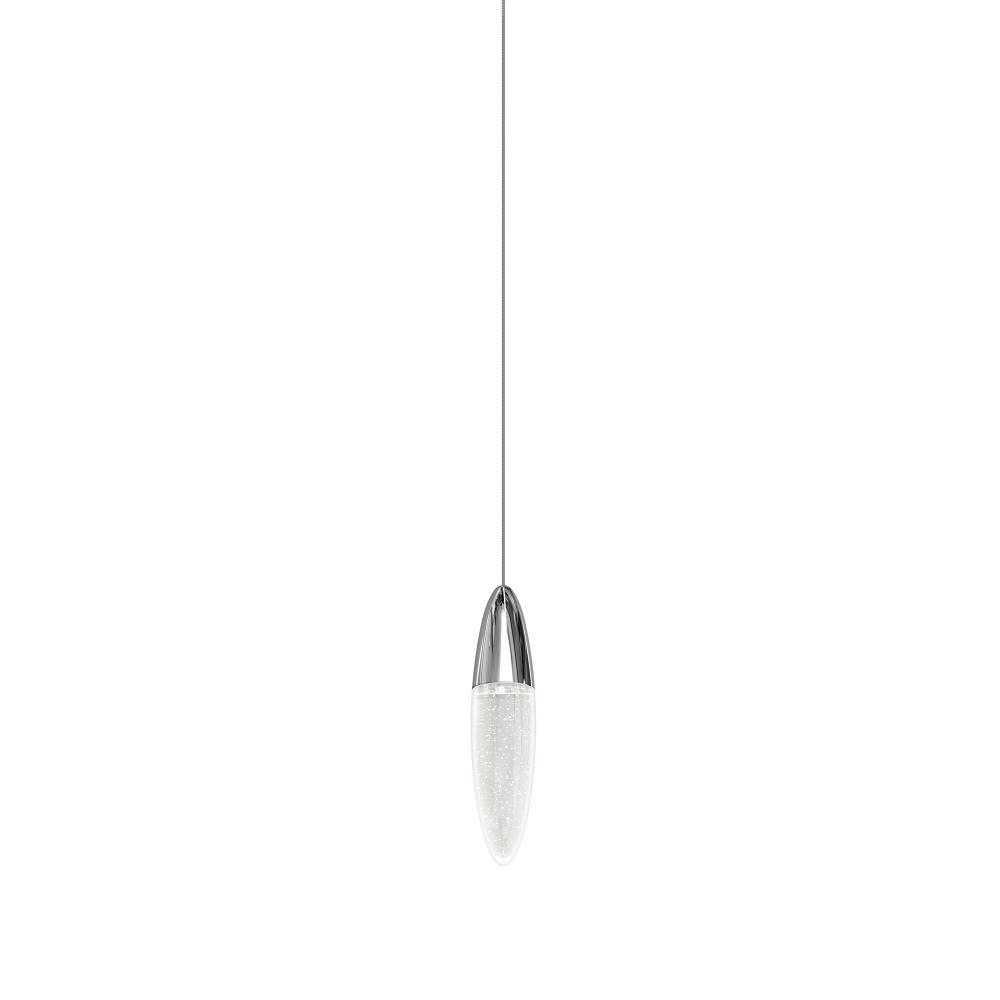 1-Light Pendant