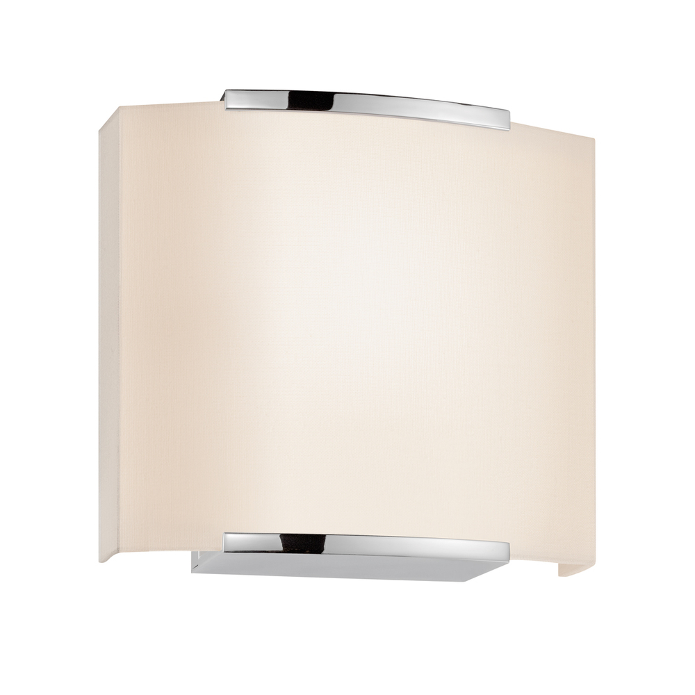 Wide Sconce