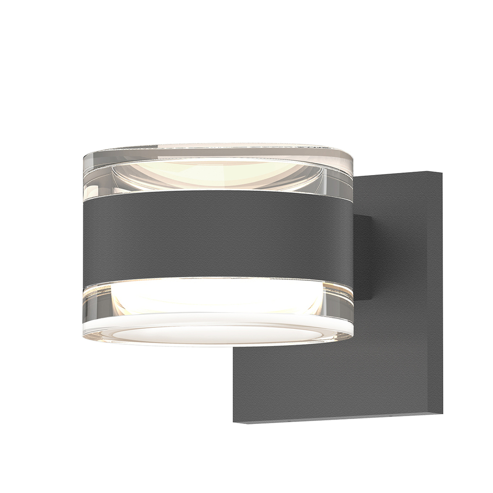 Up/Down LED Sconce