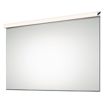 Sonneman 2552.01 - Slim Horizontal LED Mirror Kit