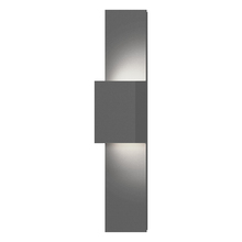 Sonneman 7108.74-WL - Up/Down LED Panel Sconce
