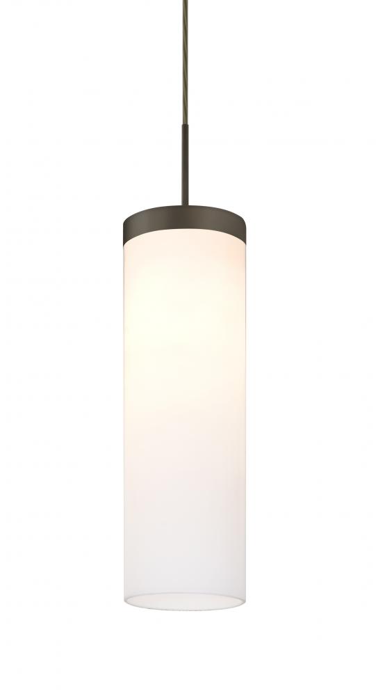 Besa Friz Cord Pendant