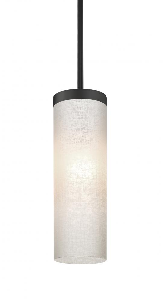 Besa Friz Stem Pendant