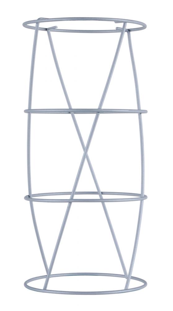 Besa Silver Wireform For Stilo 10 Pendant