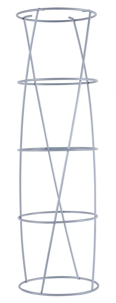 Besa Silver Wireform For Stilo 16 Pendant