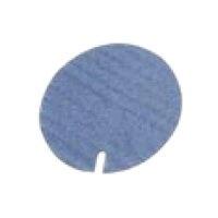 Blue plastic color filter for SL-11