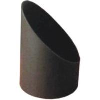 Alum. extra long angle collar for C/DL-20-NL 