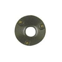 Focus Industries (Fii) CFA-24-RBV - Composite single 1/2" hole round mini can