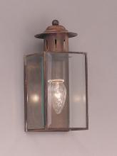 Hi-Lite MFG Co. H-46-B-82-SDY - OUTDOOR WALL SCONCE