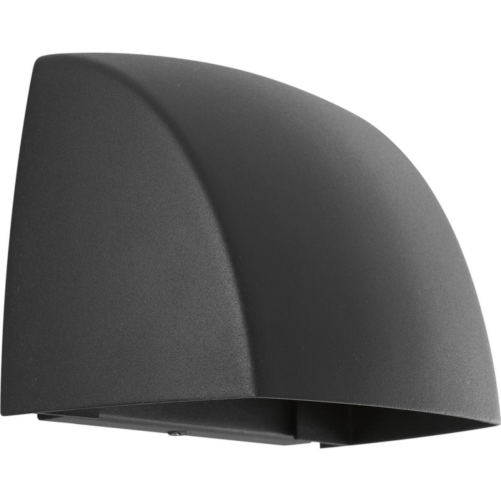 Cornice Collection One-Light LED Wall Sconce