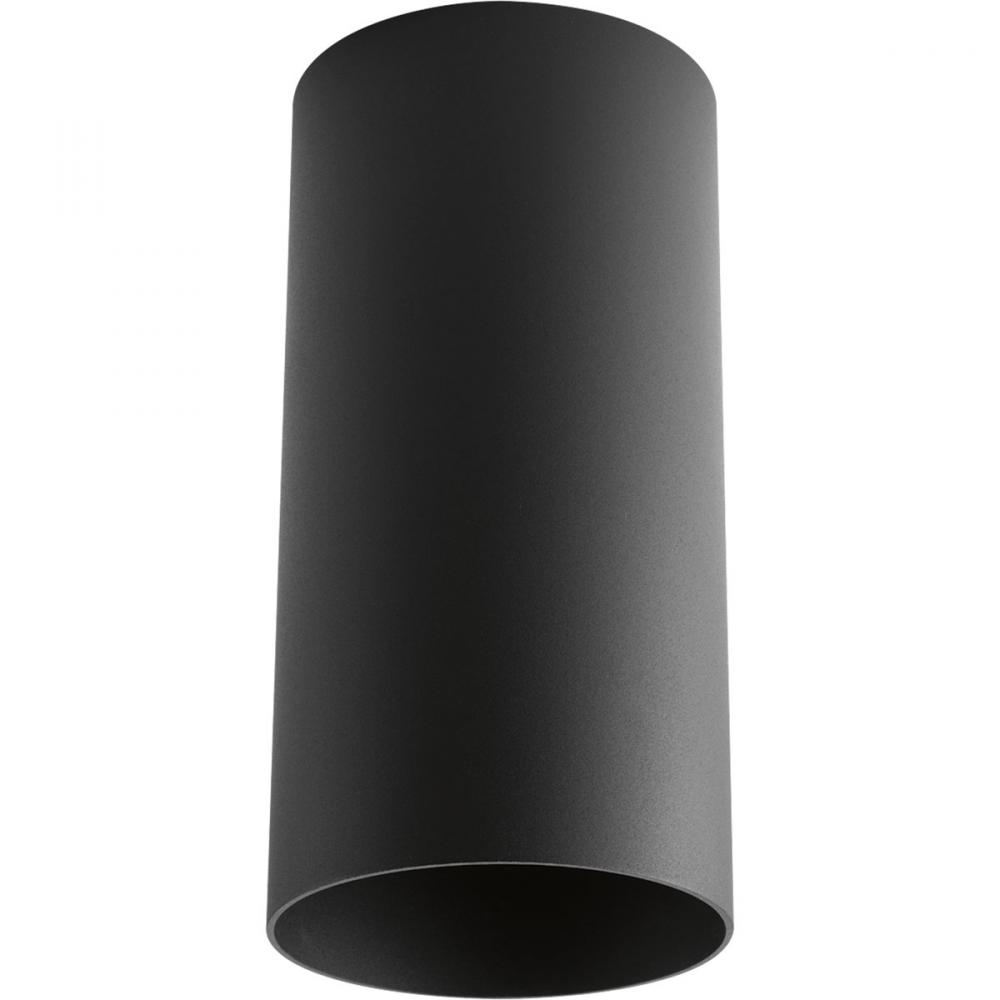 6" Outdoor Ceiling Mount Cylinder