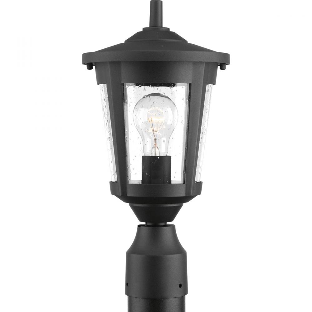 East Haven Collection One-Light Post Lantern