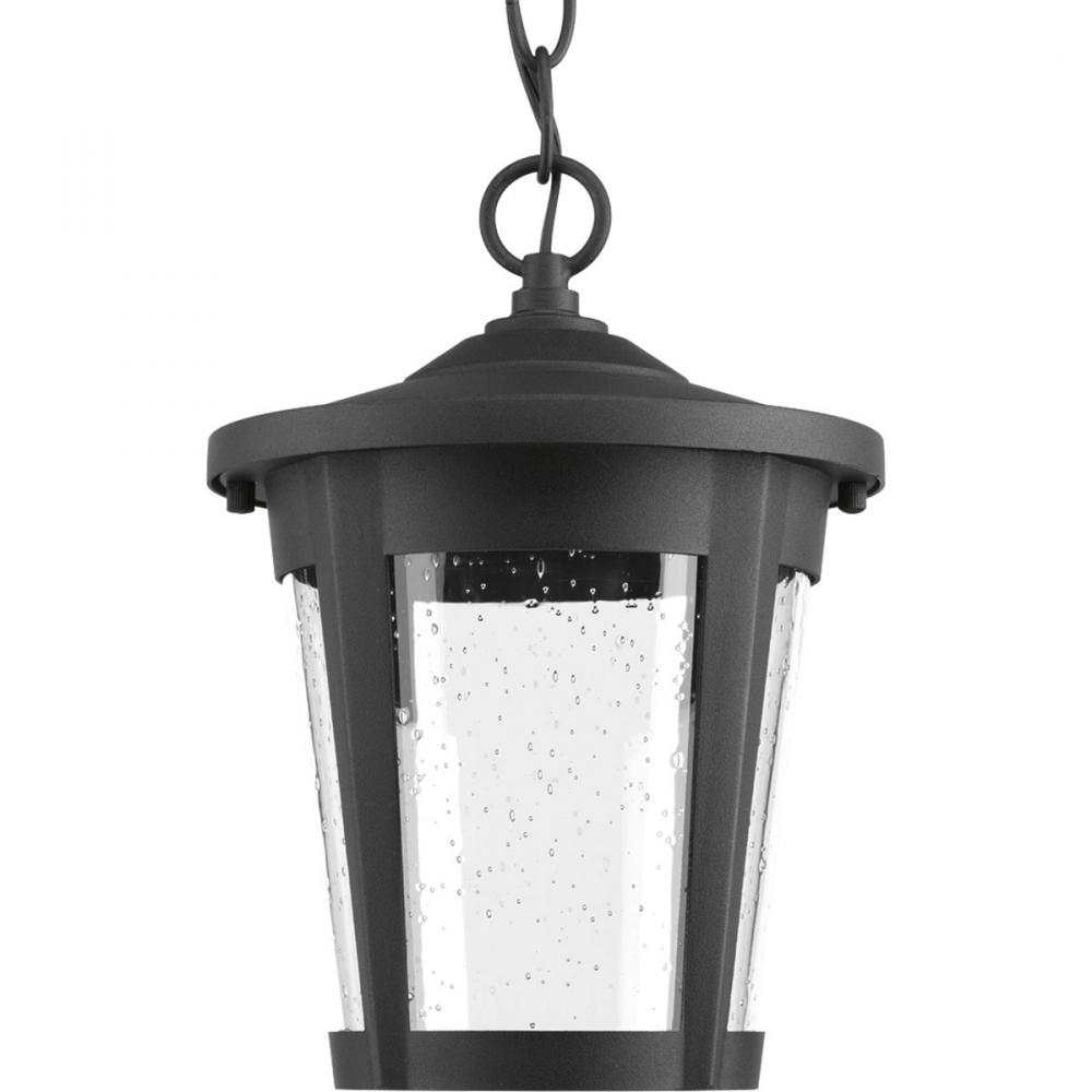 East Haven Collection LED Hanging Lantern