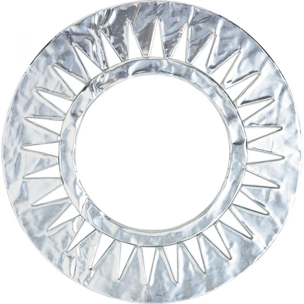 Recessed Accessory Ceiling Gasket