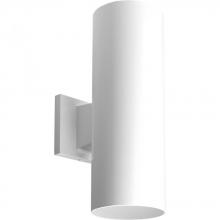 Progress P5675-30 - 5" Outdoor Up/Down Wall Cylinder