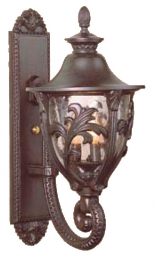 Tuscany Collection TC3500 Series Wall Model TC359053 Large Outdoor Wall Lantern