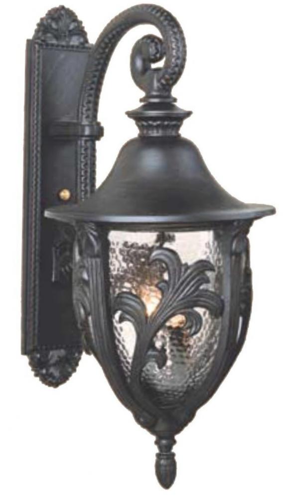 Tuscany Collection TC3500 Series Wall Model TC359056 Large Outdoor Wall Lantern