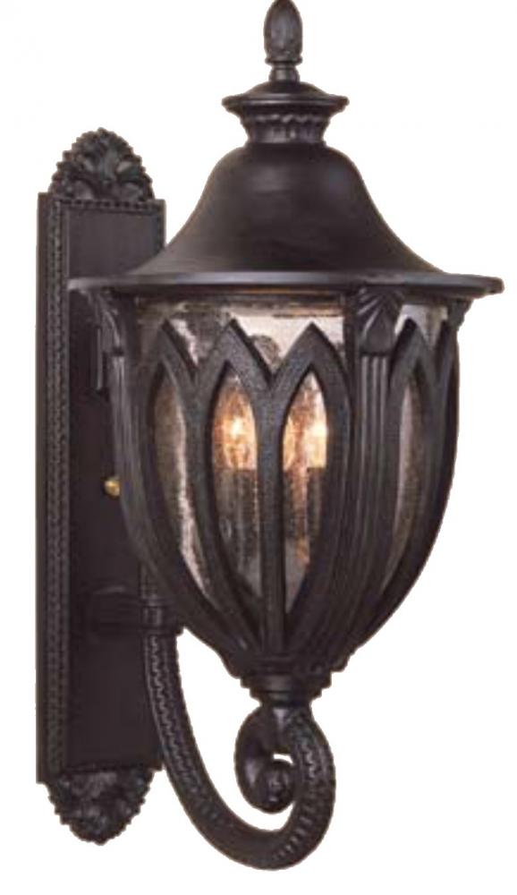 Tuscany Collection TC3600 Series Wall Model TC369053 Large Outdoor Wall Lantern