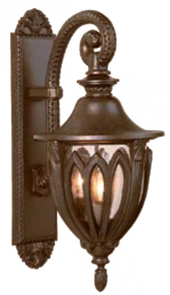 Tuscany Collection TC3600 Series Wall Model TC369056 Large Outdoor Wall Lantern