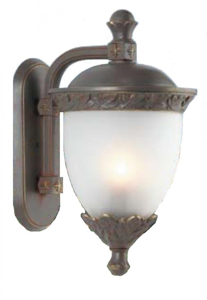 Tuscany Collection TC4200 Series Wall Model TC423038 Small Outdoor Wall Lantern