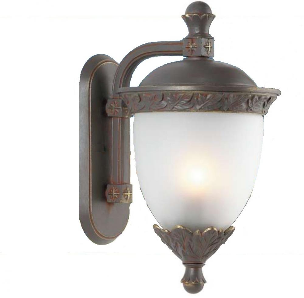 Tuscany Collection TC4200 Series Wall Model TC429058 Large Outdoor Wall Lantern