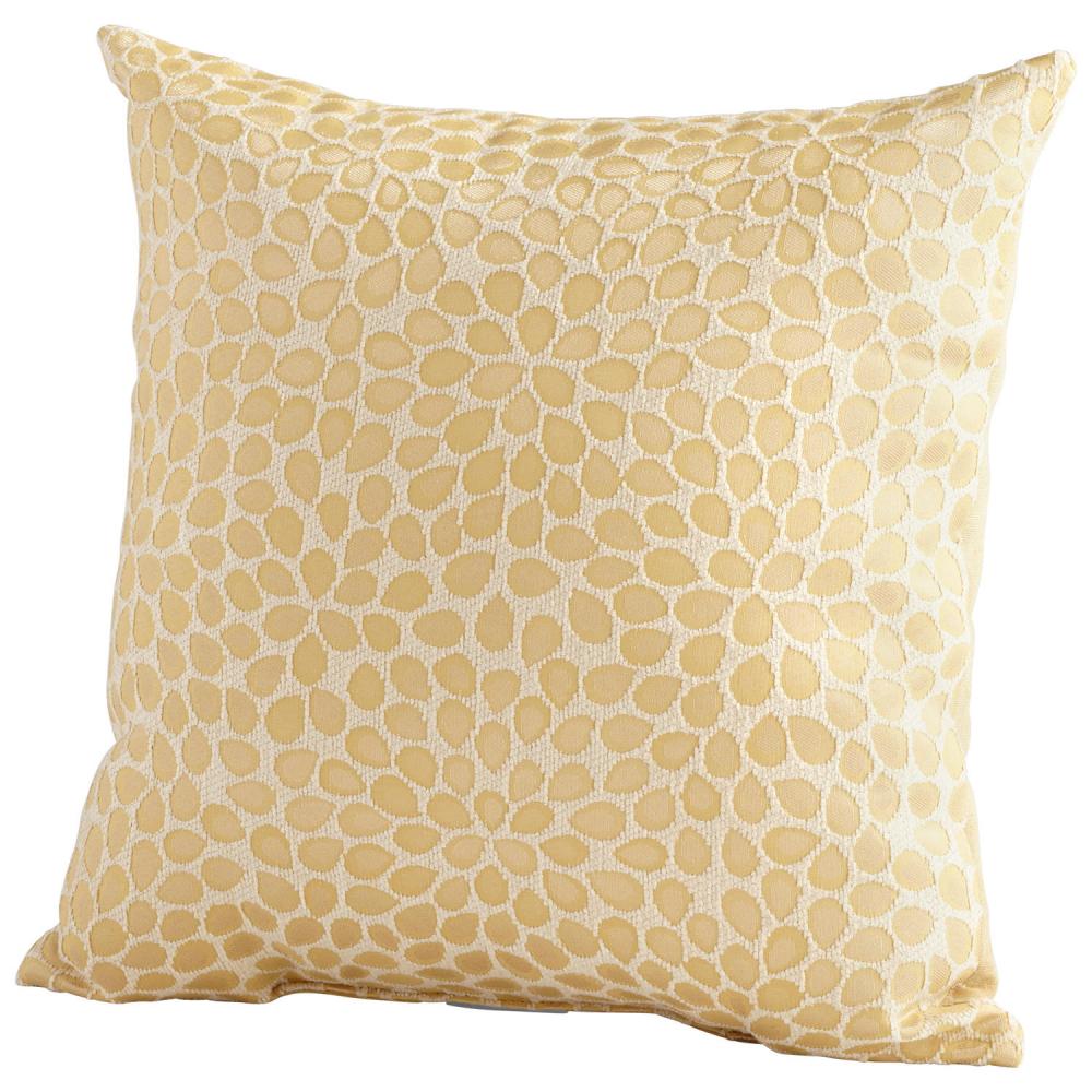 Geranium Pillow
