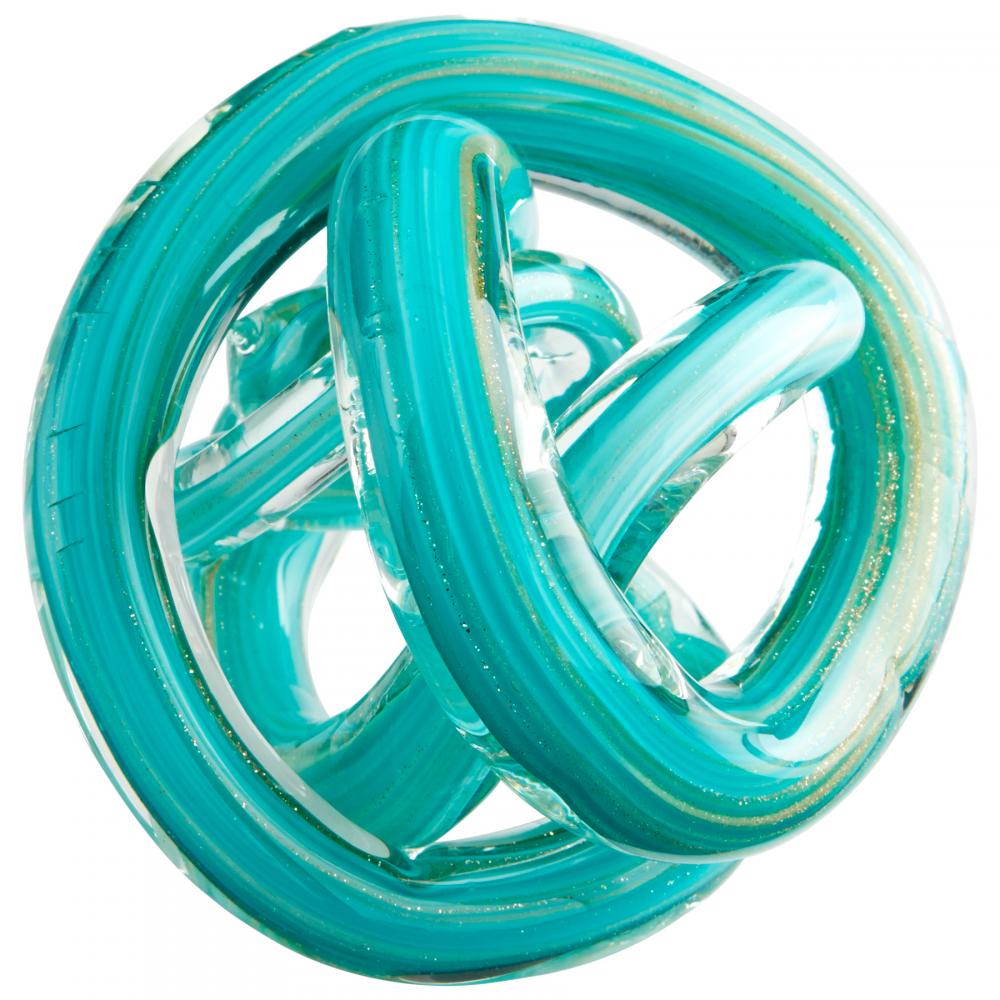 Tangle Filler|Teal-Small