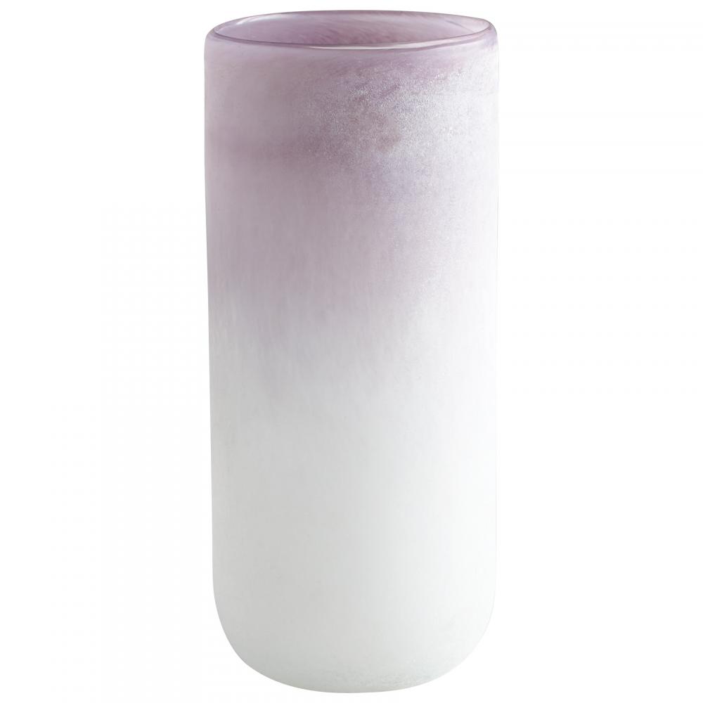 Medium Tundra Vase