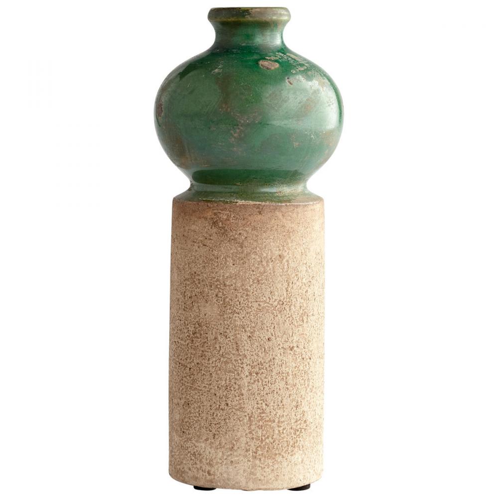 Large Giada Vase