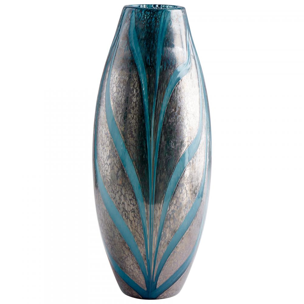 Large Shifting Sand Vase
