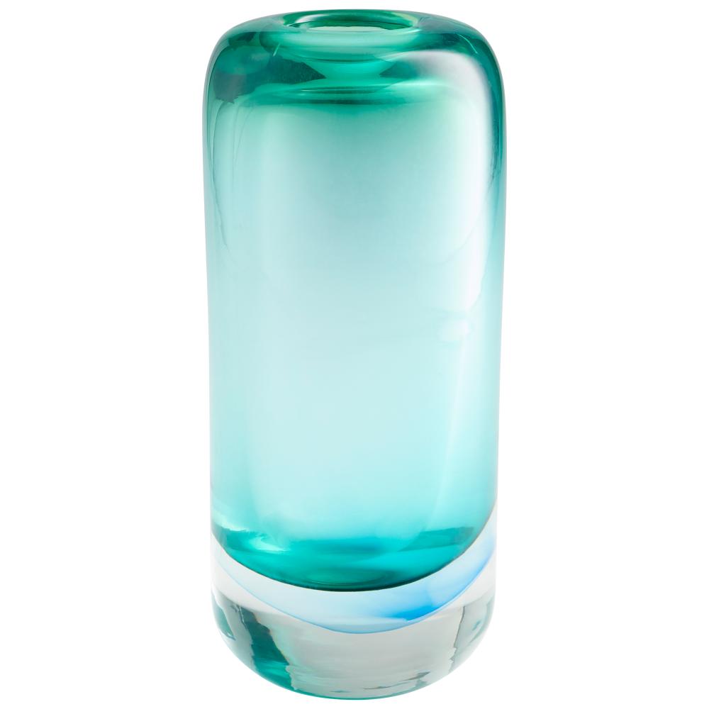 Ophelia Vase|Blue - Large