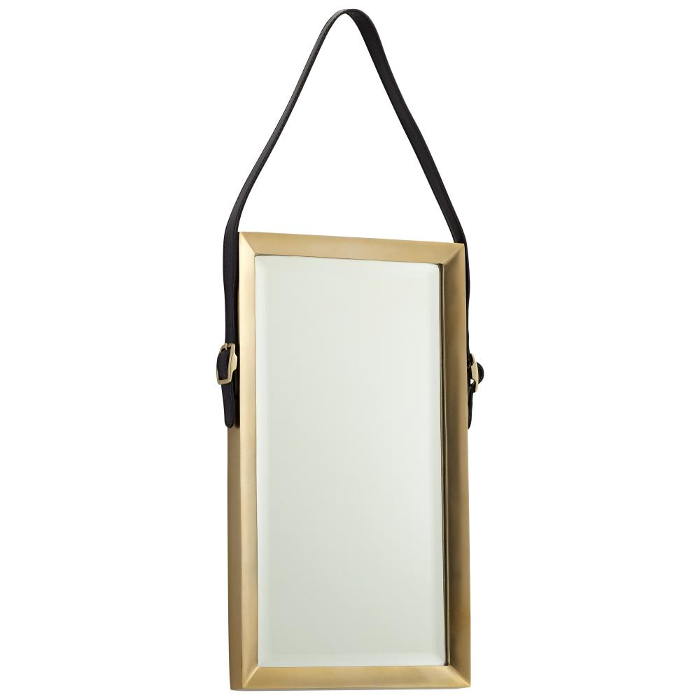 Long Venster Mirror-MD