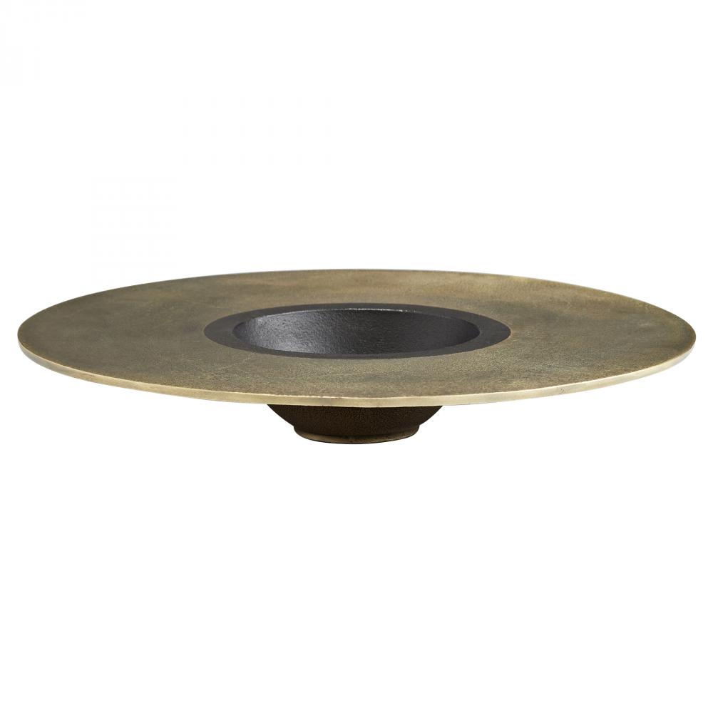 Magen #1 Bowl | Bronze