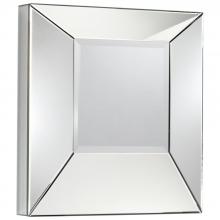 Cyan Designs 06380 - Pentallica Mirror | Clear