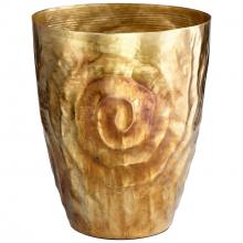 Cyan Designs 09952 - Dutchess Vase|Gold-Large