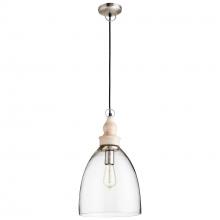 Cyan Designs 10080 - Fleming Pendant | Natural