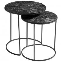 Cyan Designs 10090 - Quantum Nesting Tables