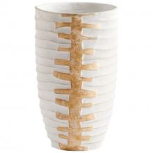 Cyan Designs 10672 - Luxe Vessel Vase-MD