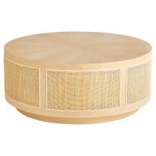 Cyan Designs 11576 - Lamu Coffee Table| Naturl