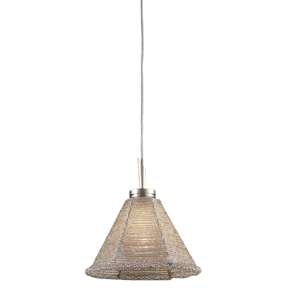 1 Light Mini Pendant Belmondo Collection