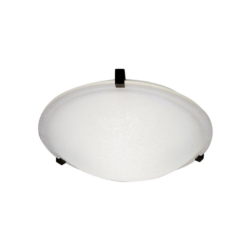PLC 1 Light Ceiling Light Nuova Collection 3442 WH