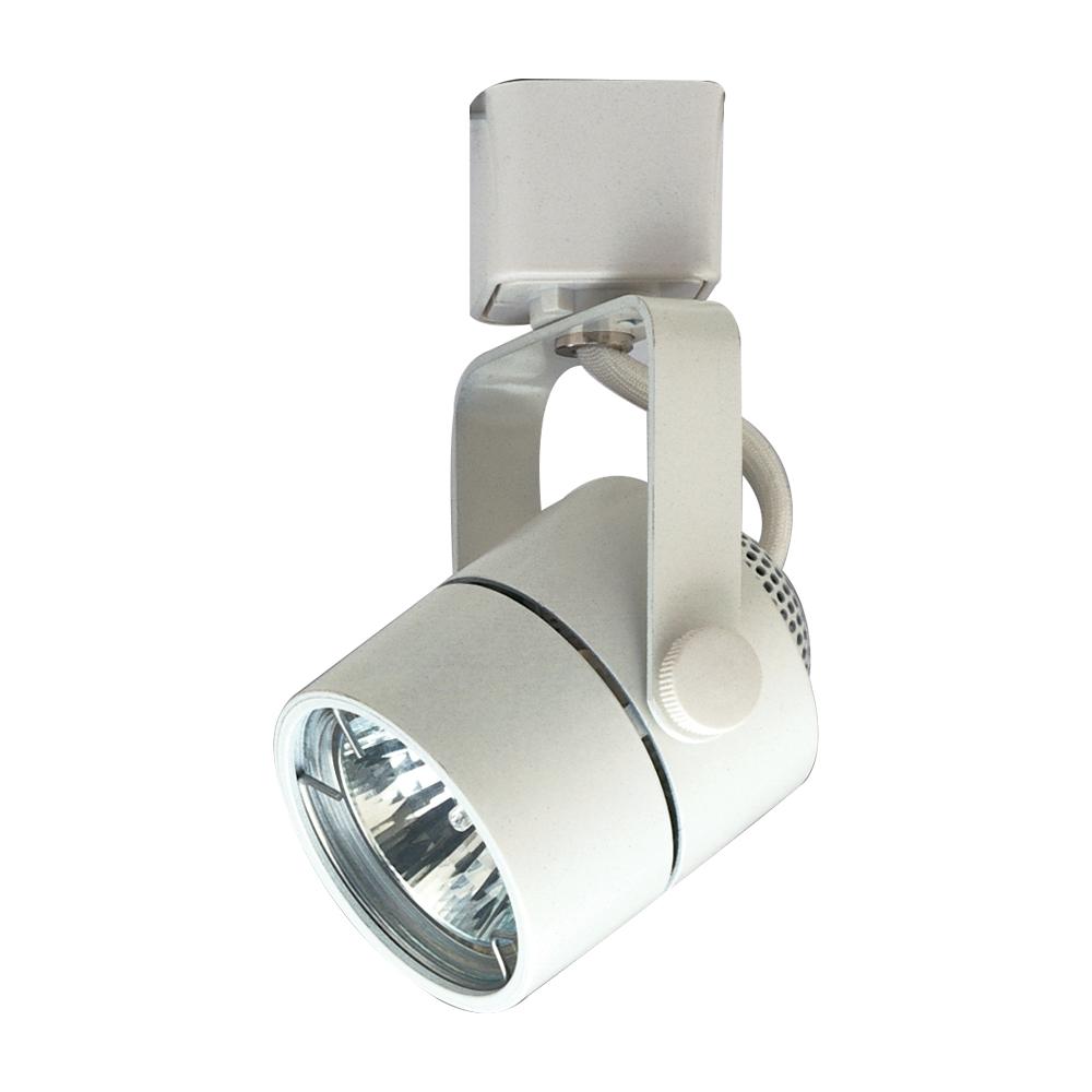 Track Lighting 1 Light Slick-LED Collection TR23WH