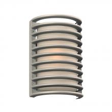 PLC Lighting 2038SLLED - 1 Light Outdoor Fixture Sunset Collection 2038SLLED