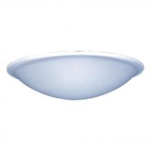 PLC Lighting 5519 PC - 1 Light Ceiling Light Valencia Collection 5519 PC